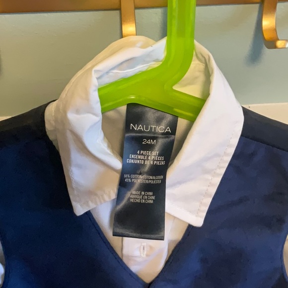 New 3 piece suit - Picture 3 of 3